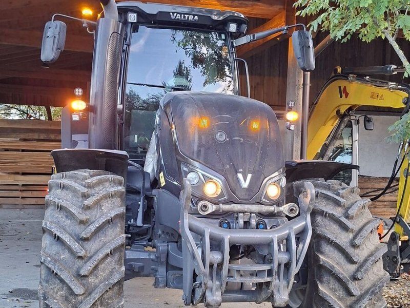 Valtra S 394
