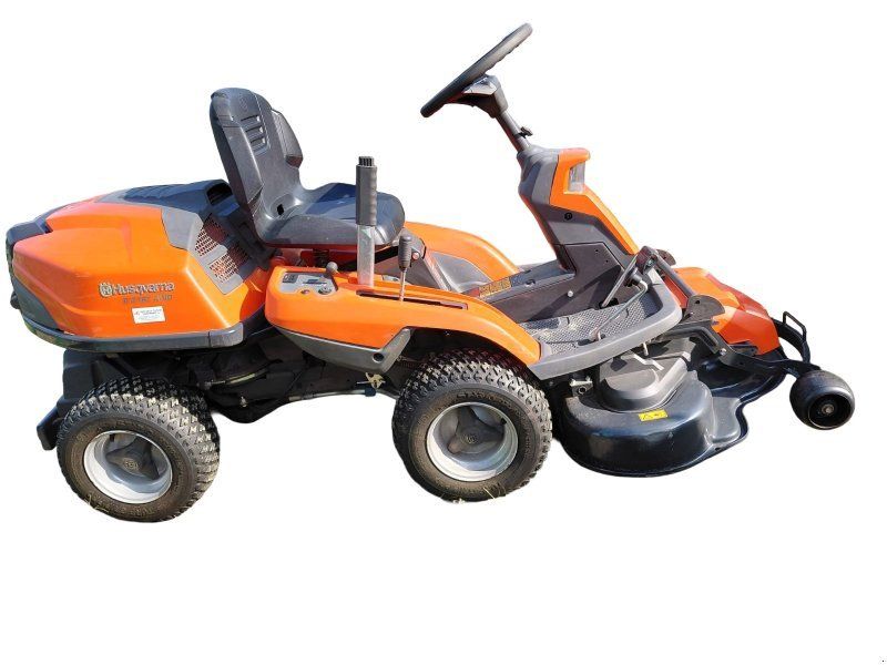 Husqvarna R 216T AWD