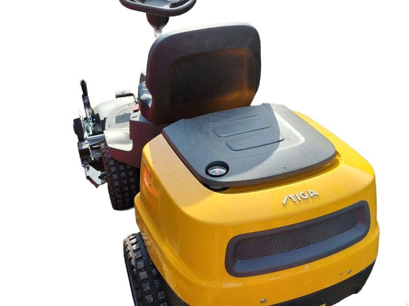 Stiga Park 300 LC