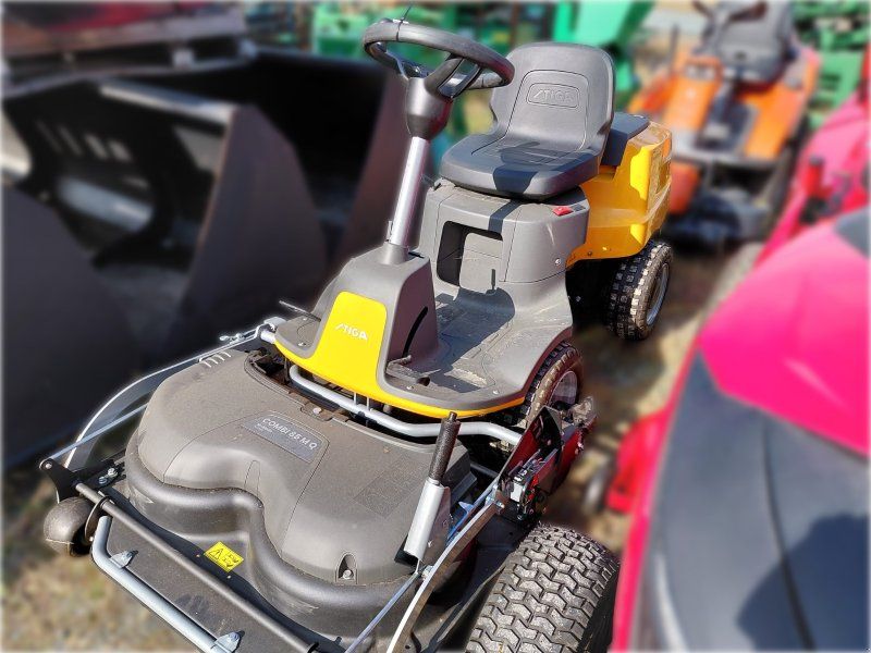 Stiga Park 300 LC
