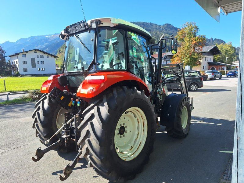 Steyr 4065 Kompakt S