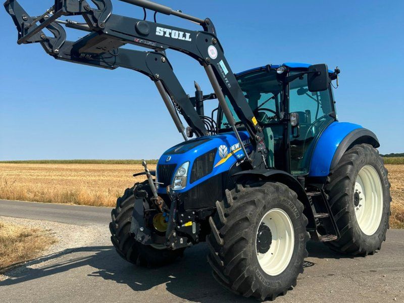 New Holland T5.95 Electro Command