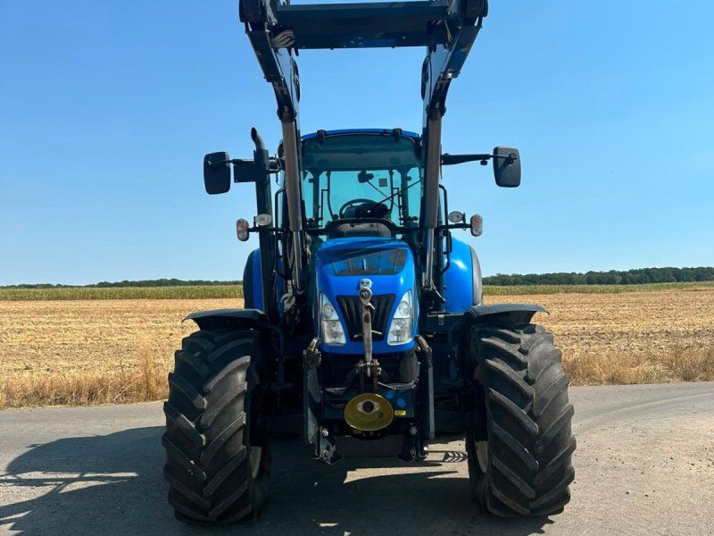 New Holland T5.95 Electro Command