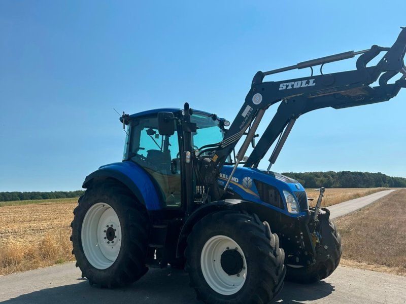 New Holland T5.95 Electro Command