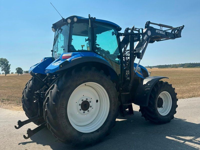 New Holland T5.95 Electro Command