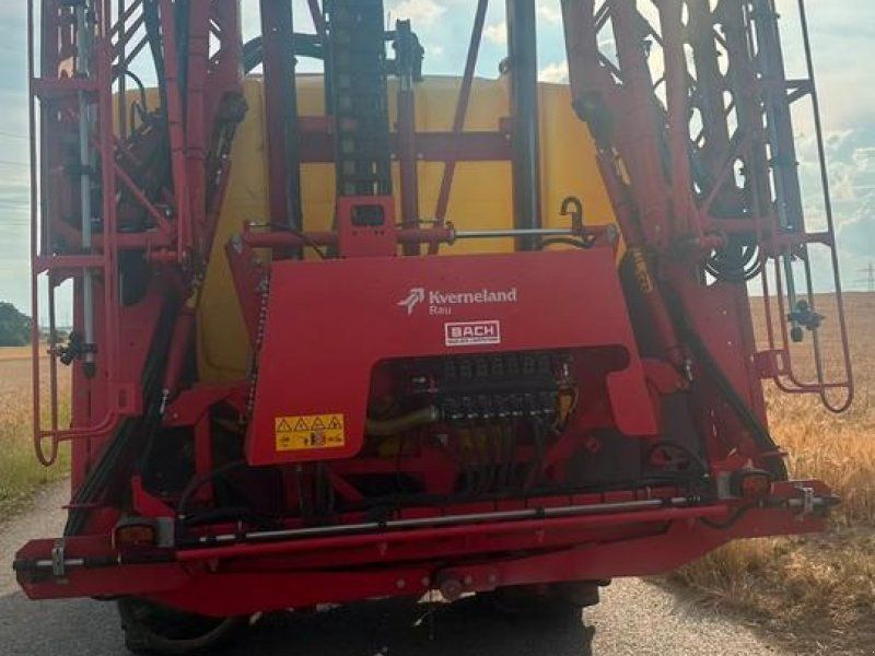 Kverneland iXter B13 HC21