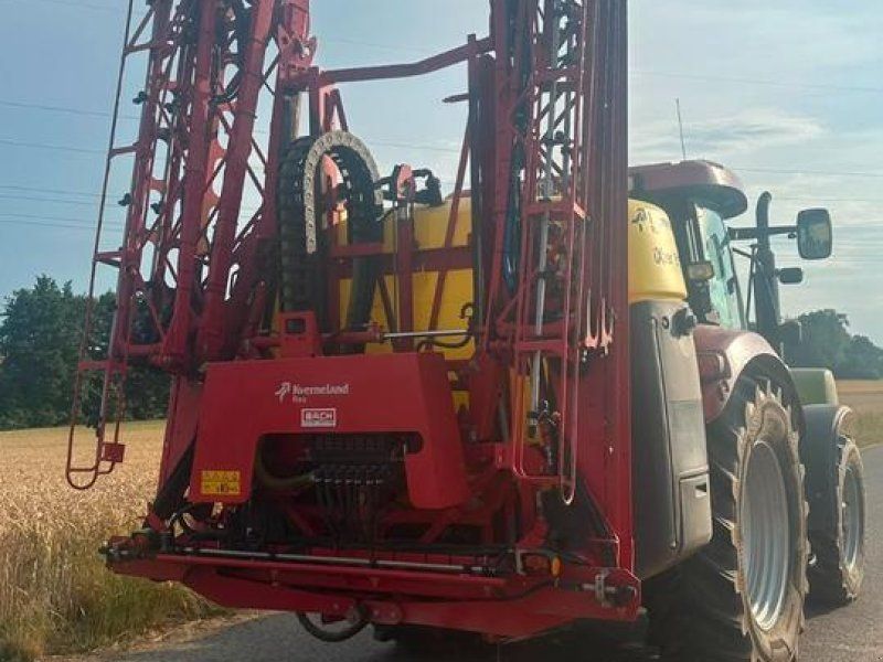Kverneland iXter B13 HC21