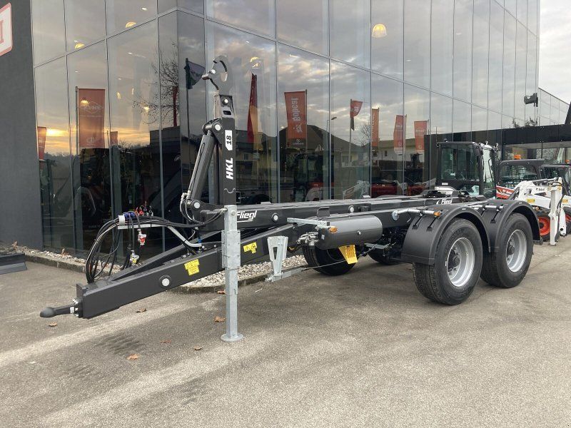 Fliegl HKL 18