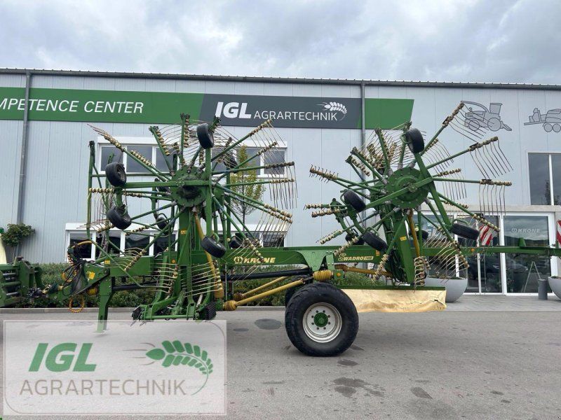 Krone Swadro 1400
