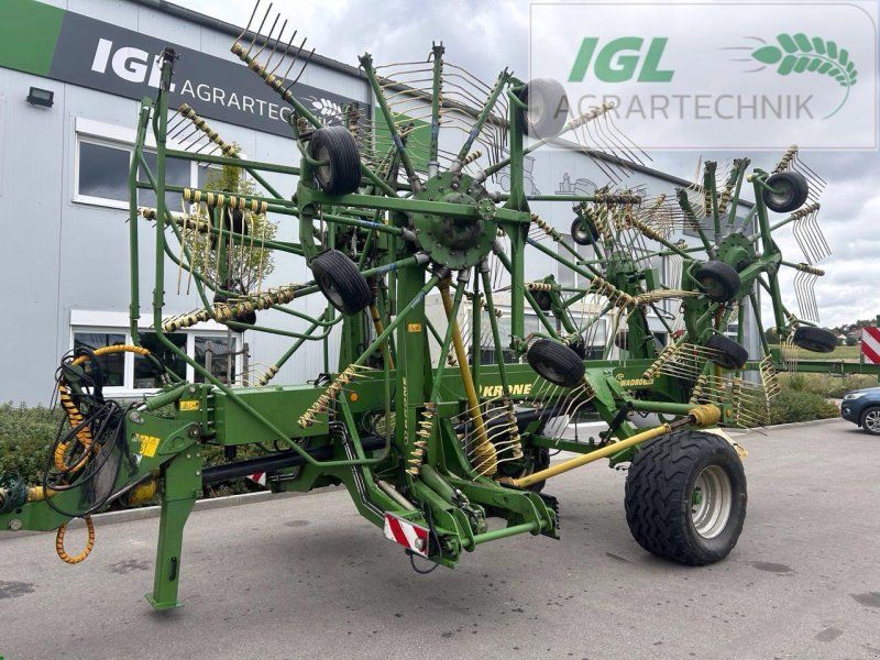 Krone Swadro 1400