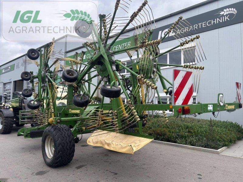 Krone Swadro 1400
