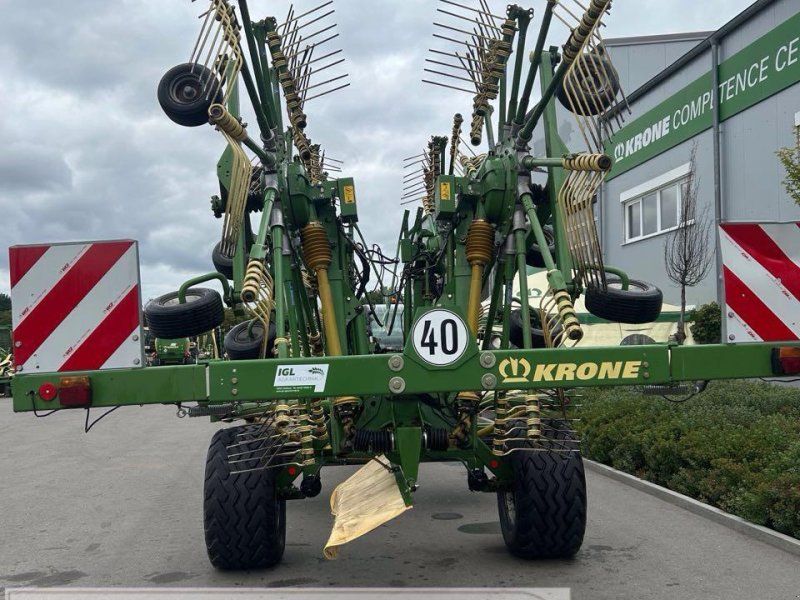 Krone Swadro 1400