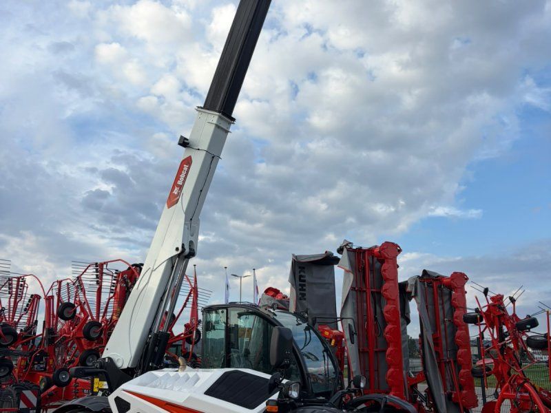 Bobcat TL 43.80HF