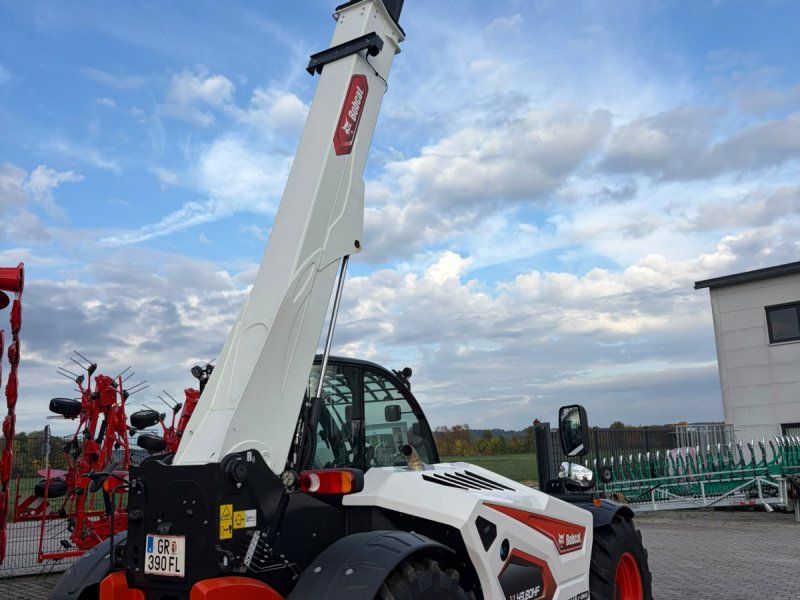 Bobcat TL 43.80HF