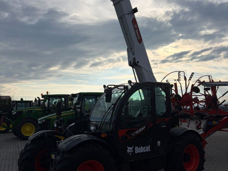 Bobcat TL 43.80HF