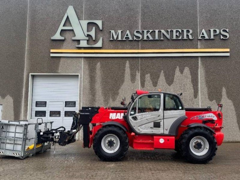 Manitou MT 1840 A