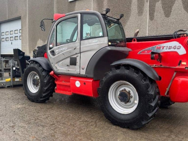 Manitou MT 1840 A