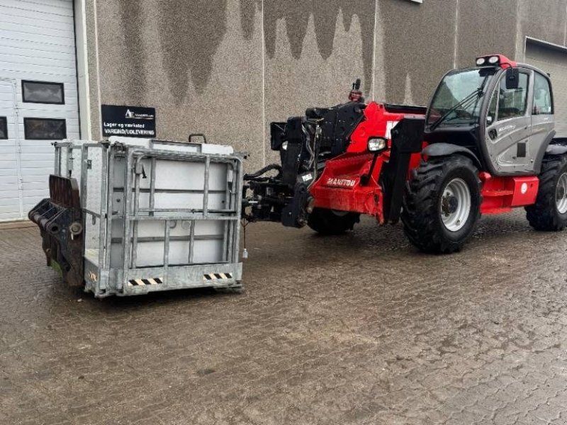 Manitou MT 1840 A