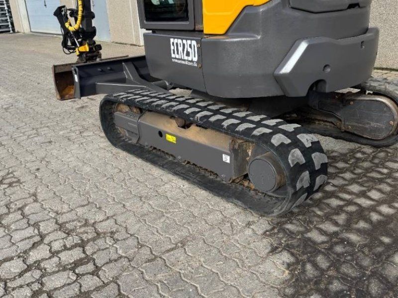 Volvo ECR 25 D