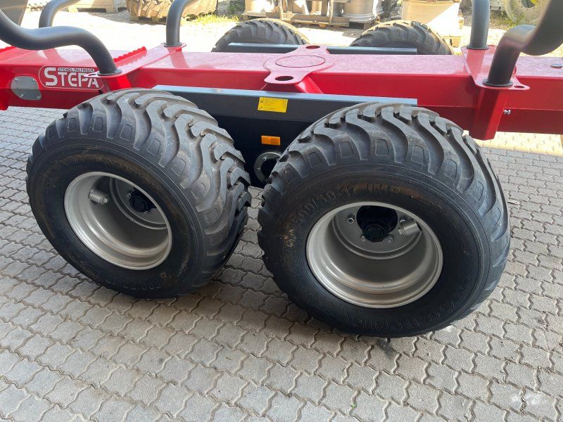 Stepa C10+FKL 5285