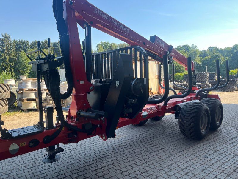 Stepa C10+FKL 5285