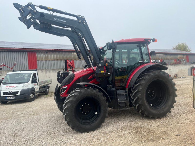 Valtra A105 m. FL