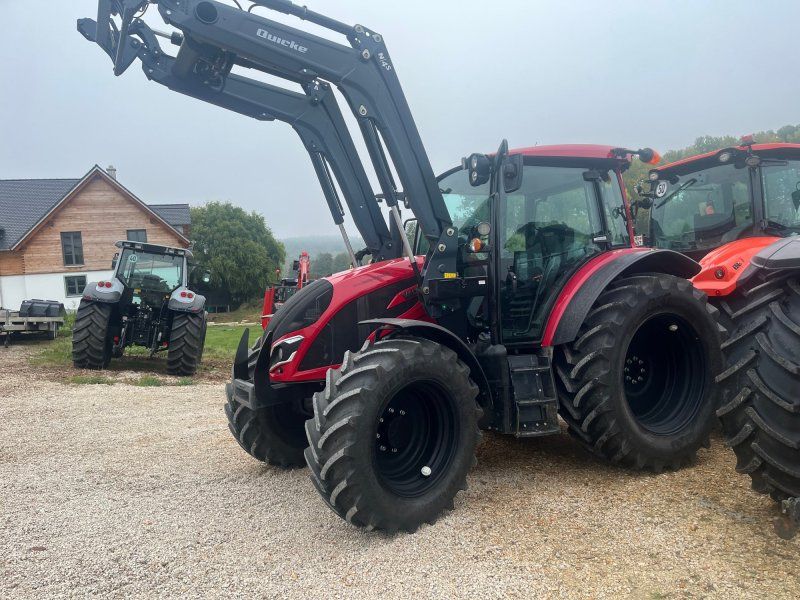 Valtra A105 m. FL