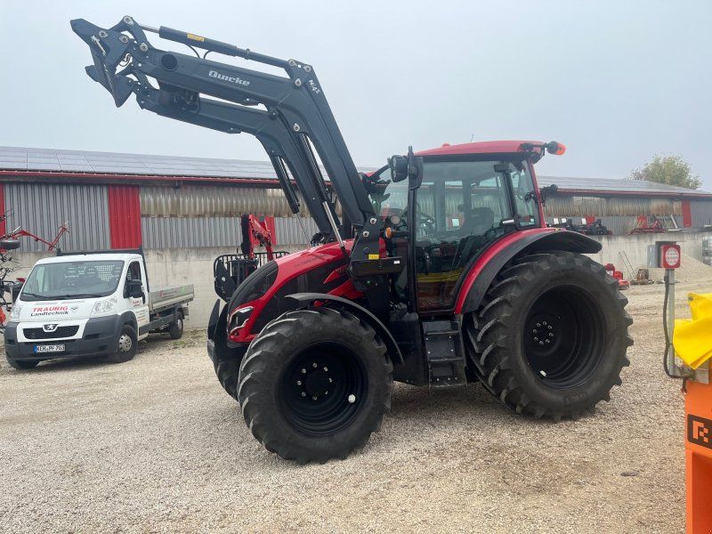 Valtra A105 m. FL