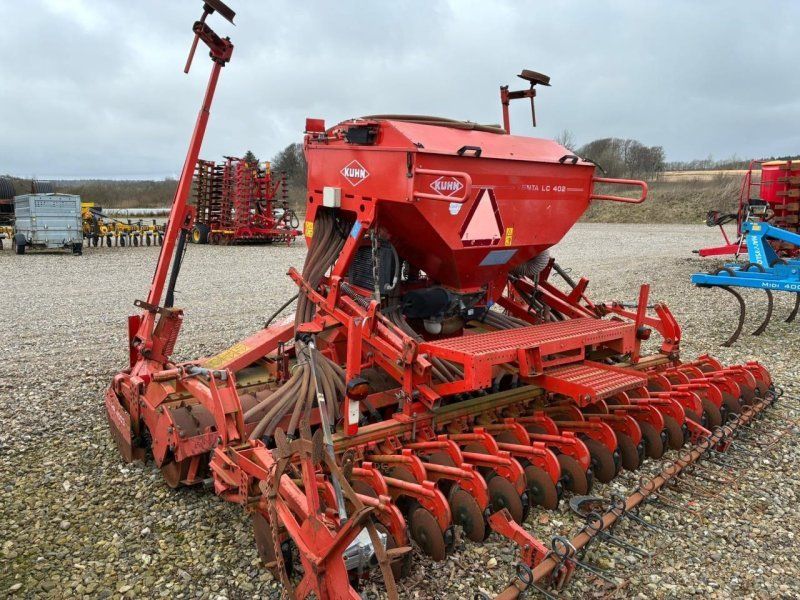 Kuhn HR4003/LC 402