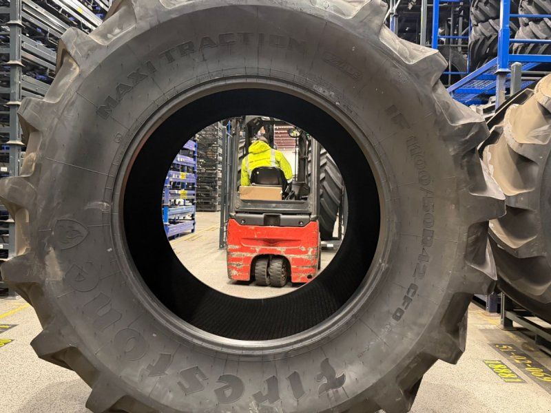 Firestone IF 1100/50R42
