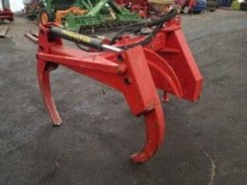 Krpan Holzzange
