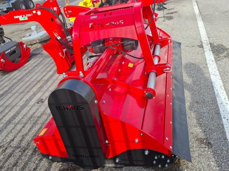 Tehnos Mulcher