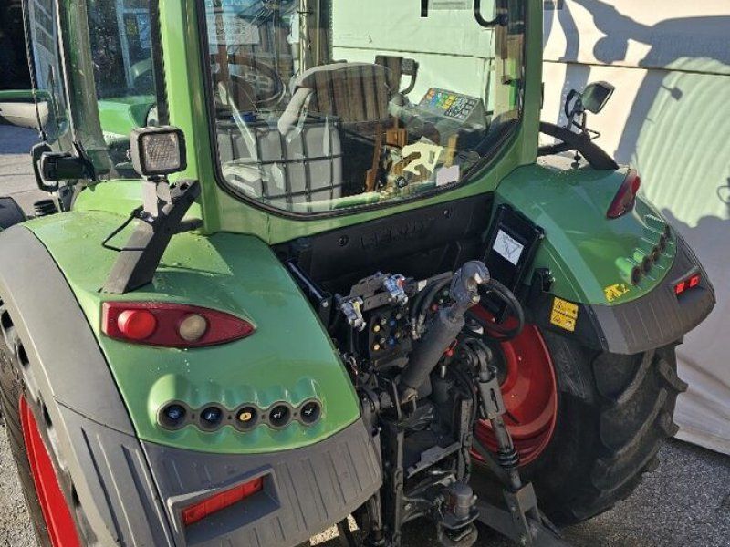 Fendt 313 Vario