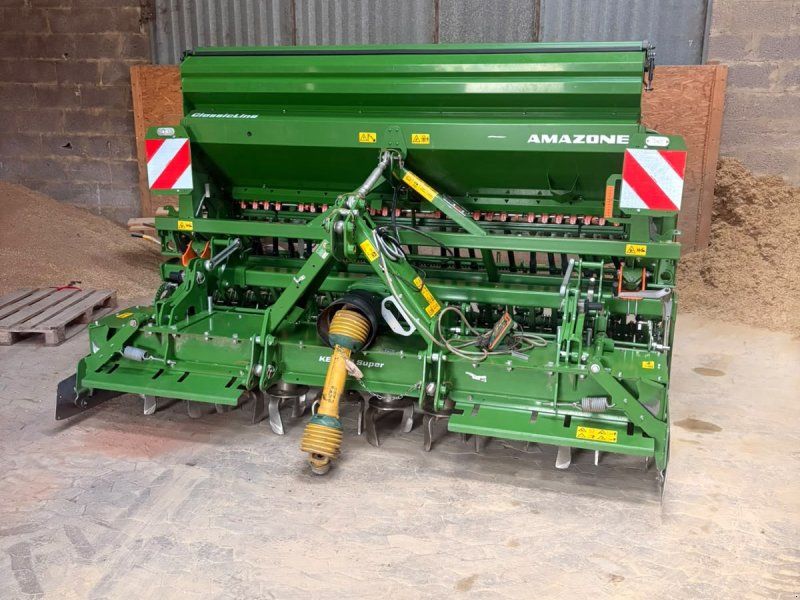 Amazone AD 3000 Super