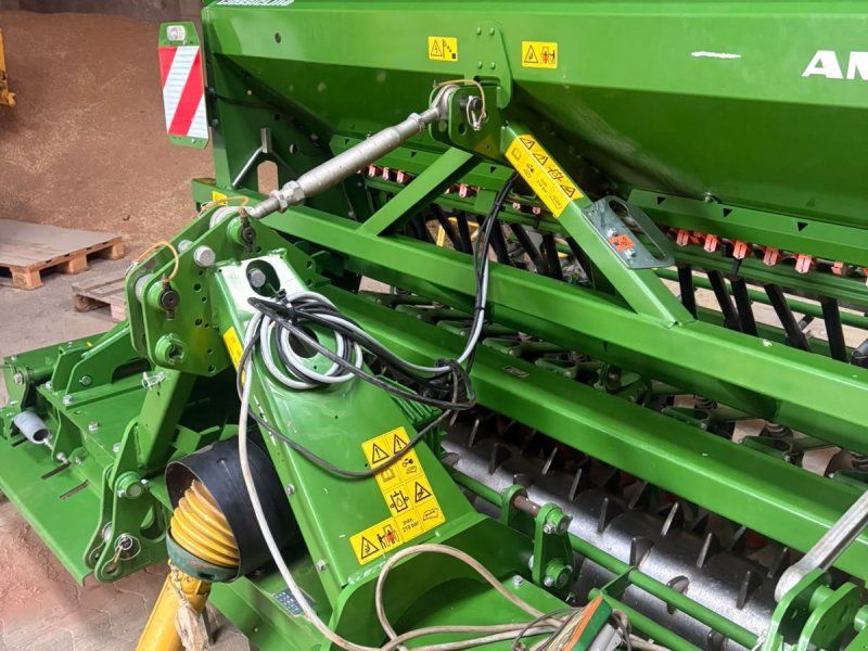 Amazone AD 3000 Super