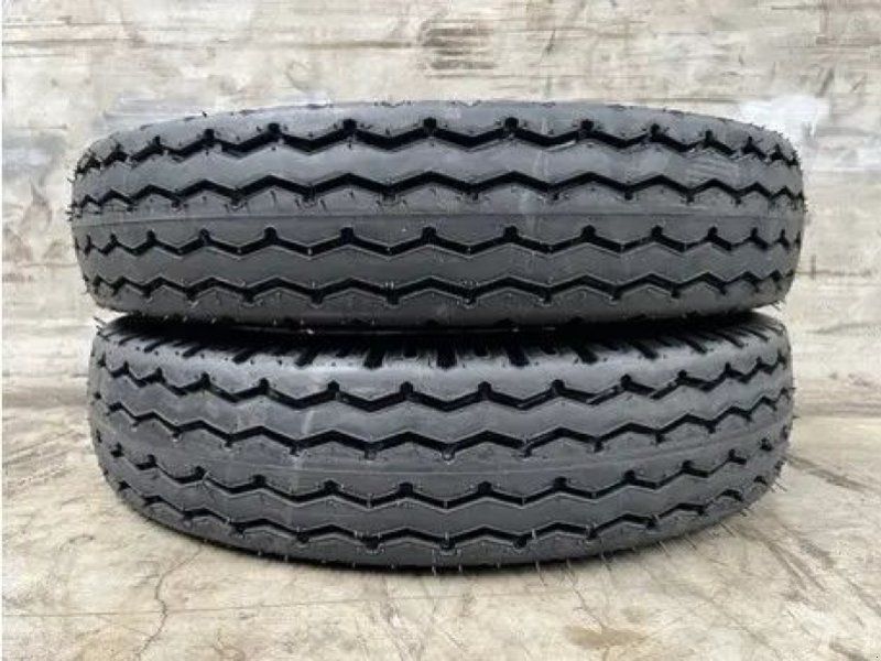 Michelin 8.25-16 MULTISTAR LP20 14PR 40KM/H TT SET