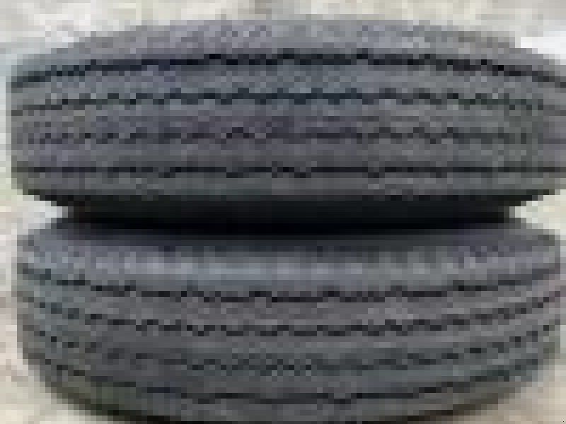 Michelin 9.00-20 MULTISTAR LP23 14PR 40KM/H TT SET