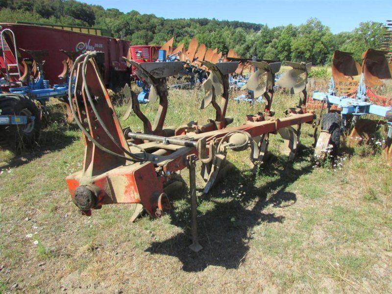 Kuhn QR 65NSH