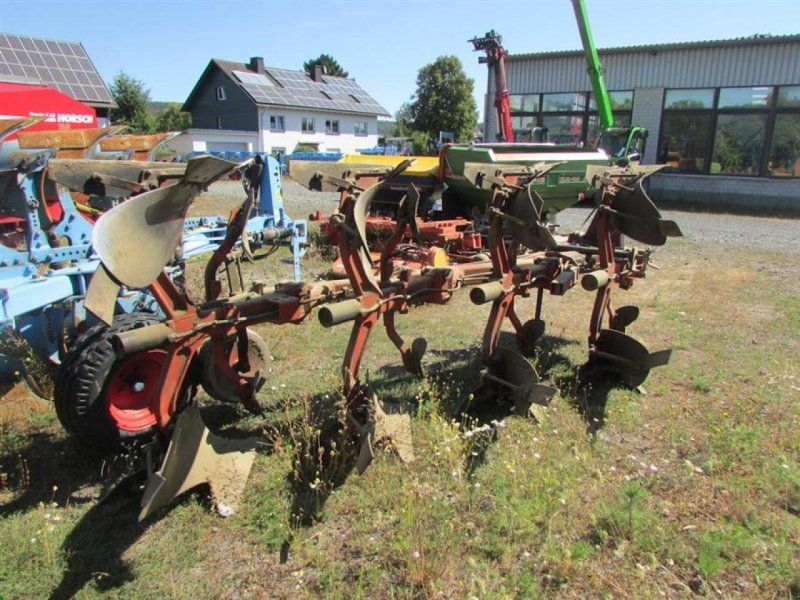 Kuhn QR 65NSH