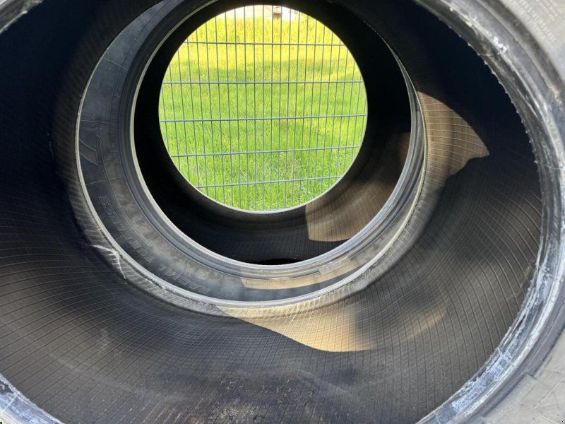 Michelin 650/75R38 MACH BIB 2 x 15%