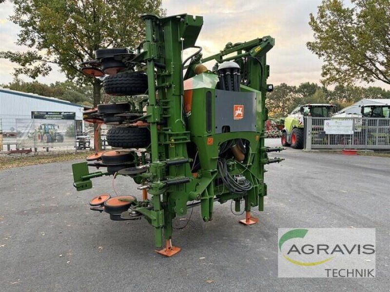 Amazone EDX 6000-2C