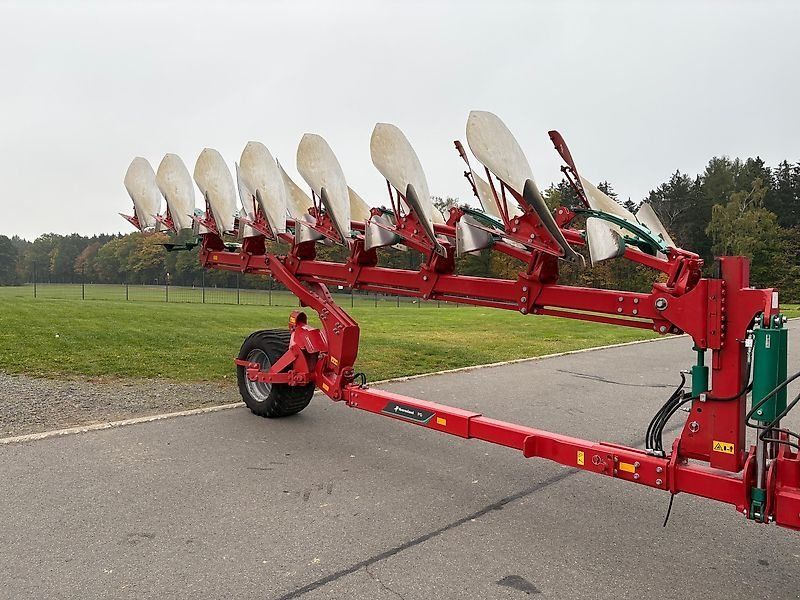 Kverneland PG-100-7 Schar