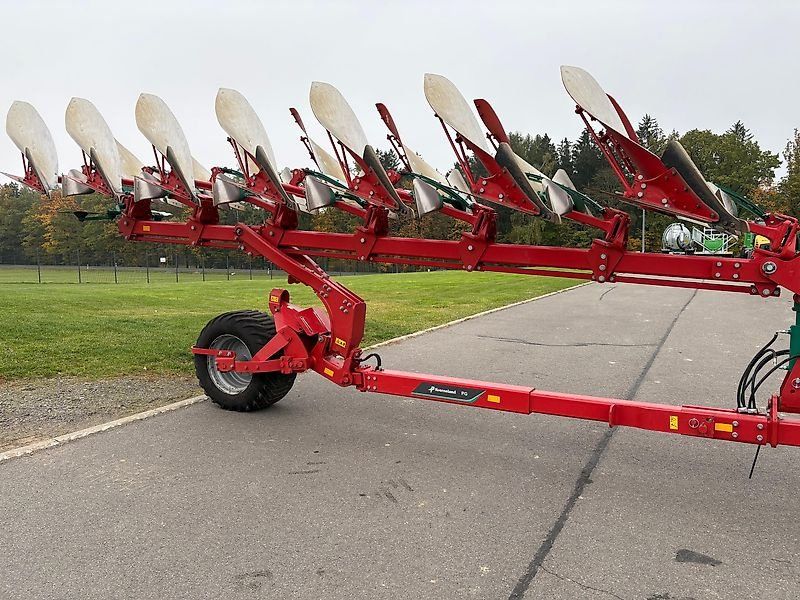 Kverneland PG-100-7 Schar