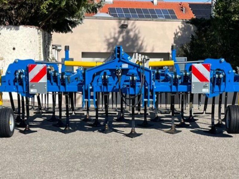 Treffler TGA 430 Präzisions