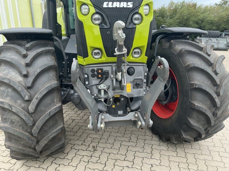 Claas AXION 870 *Garantieverlängerung*