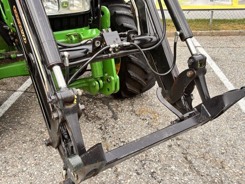 John Deere 6230 Premium
