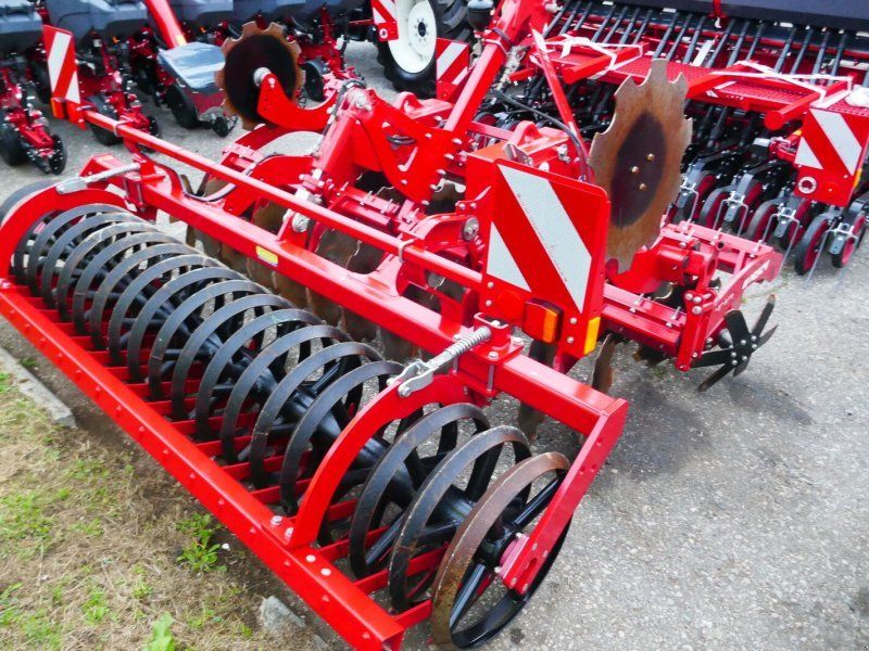 Horsch Joker 3 CT