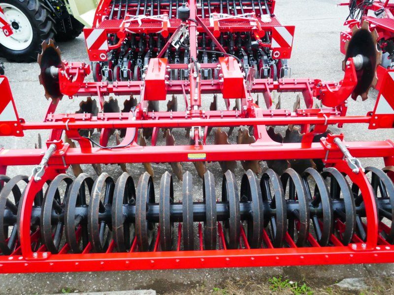 Horsch Joker 3 CT