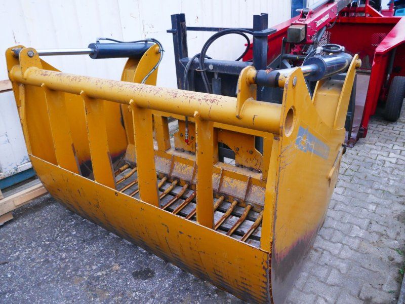 Mammut MSZ 195