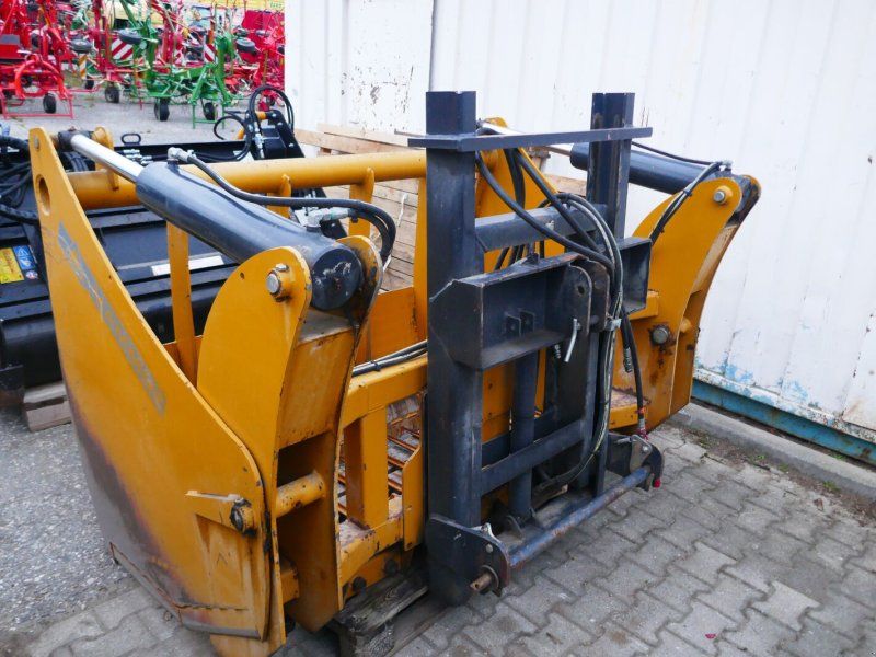 Mammut MSZ 195